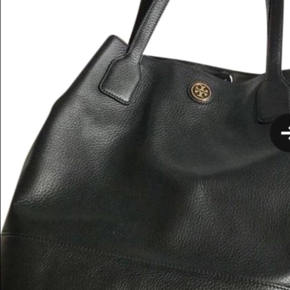 Tory Burch tote FINAL PRICE Drop - Picture 1 of 9